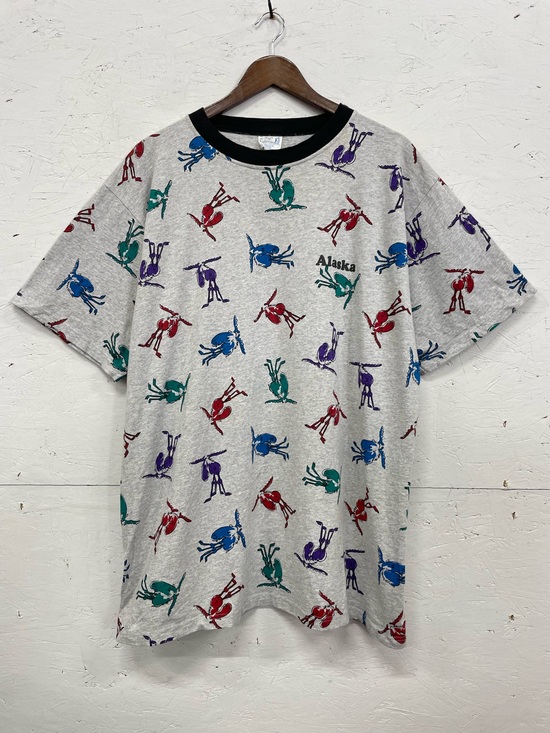 Gotkeys Other - Vintage Alaska Moose Souvenir Tee, Size OS, Fits XL/XXL